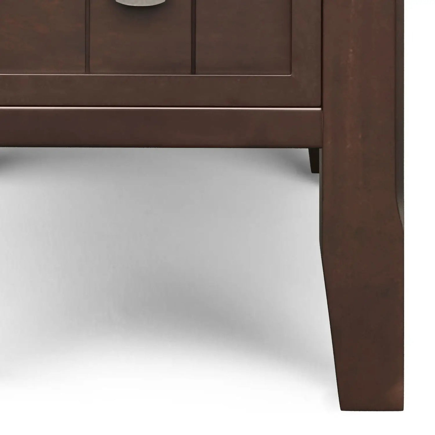 Acadian - End Table With Drawer by HouseOfZazla