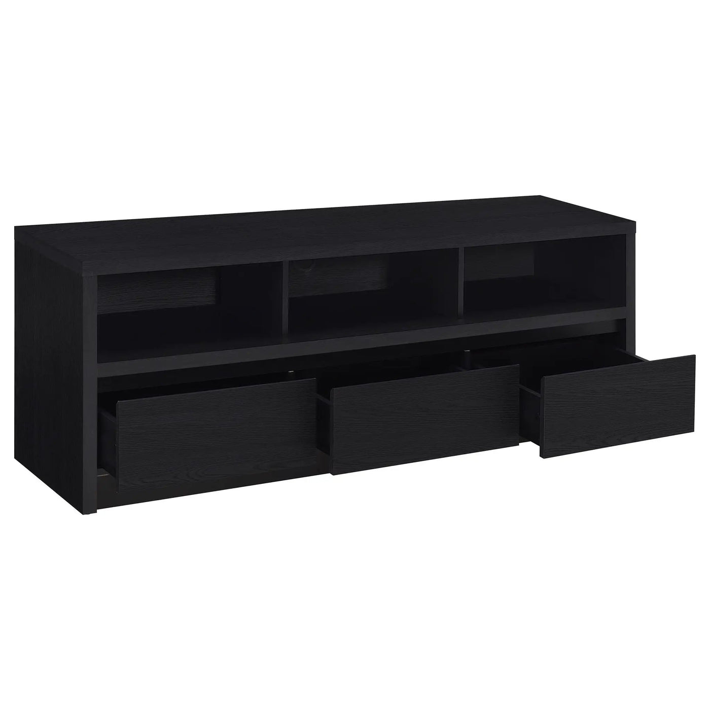 O'Brien - TV Stand Media Console by HouseOfZazla