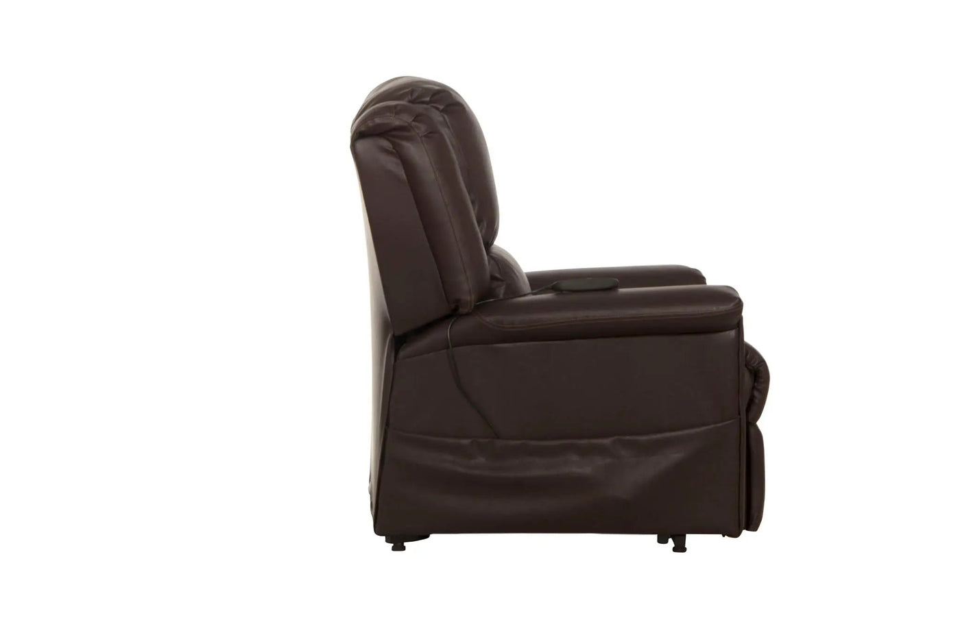 Elsie - Power Lift Power Lay Flat Recliner by Unique Piece Furniture