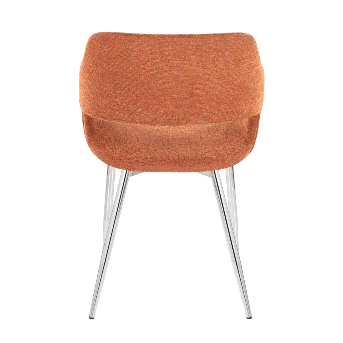 Margarite - Contemporary Dining Chair (Set of 2) by HouseOfZazla