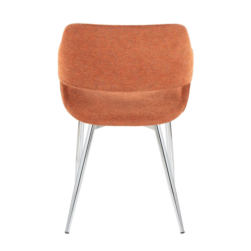 Margarite - Contemporary Dining Chair (Set of 2) by Unique Piece Furniture