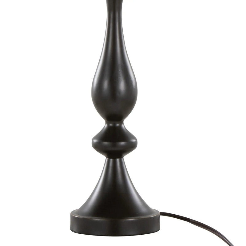Topaz - Contemporary Table Lamp by HouseOfZazla
