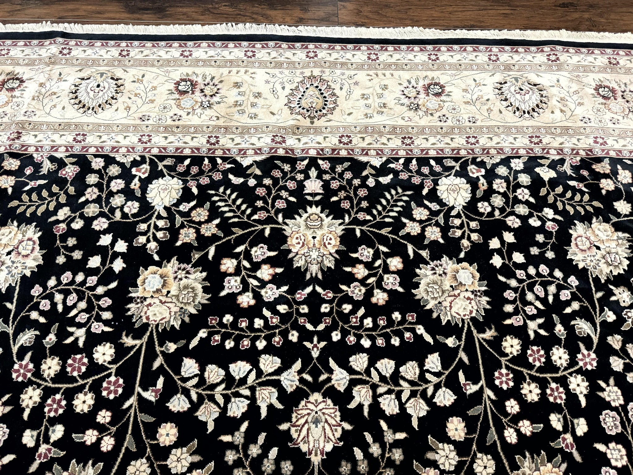Pak Persian Rug 10x13 by Jewel Rugs