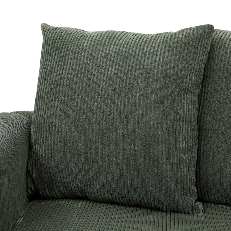 Haven - 6 Piece Modular Sectional by Unique Piece Furniture