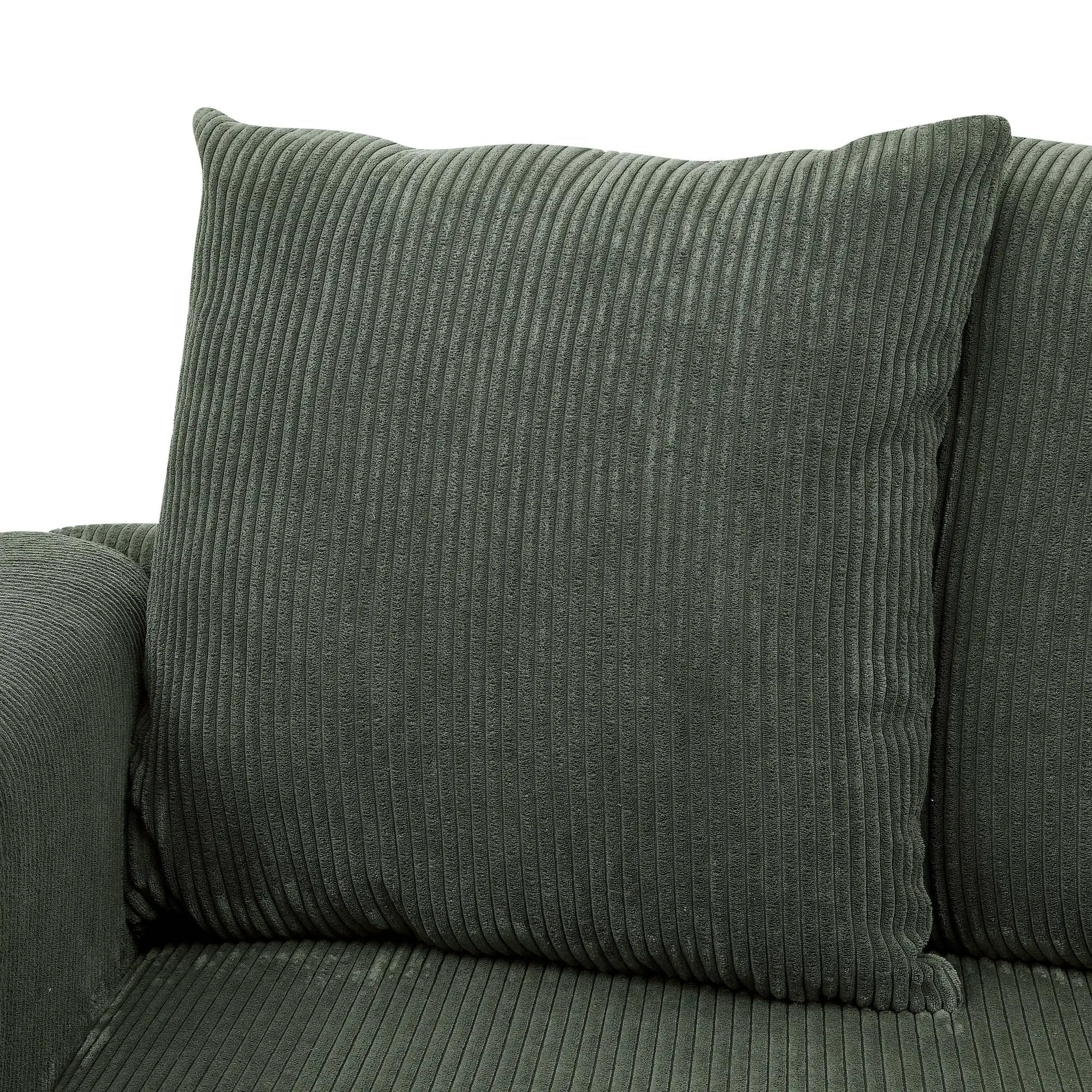Haven - 6 Piece Modular Sectional by HouseOfZazla
