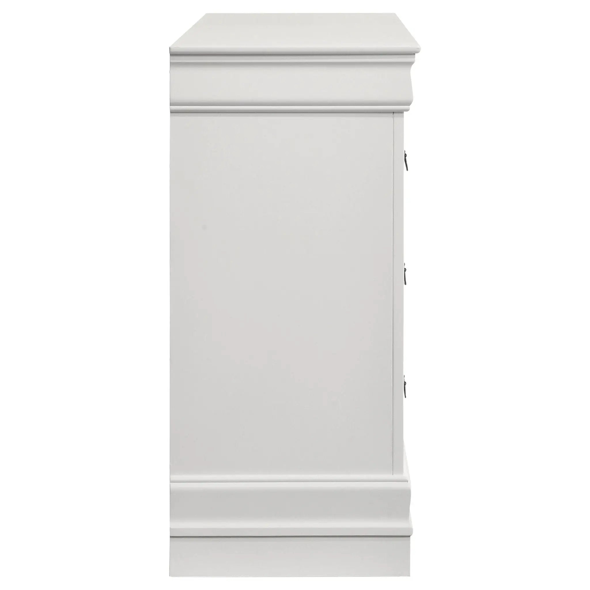 Frances - 6 Drawer Dresser