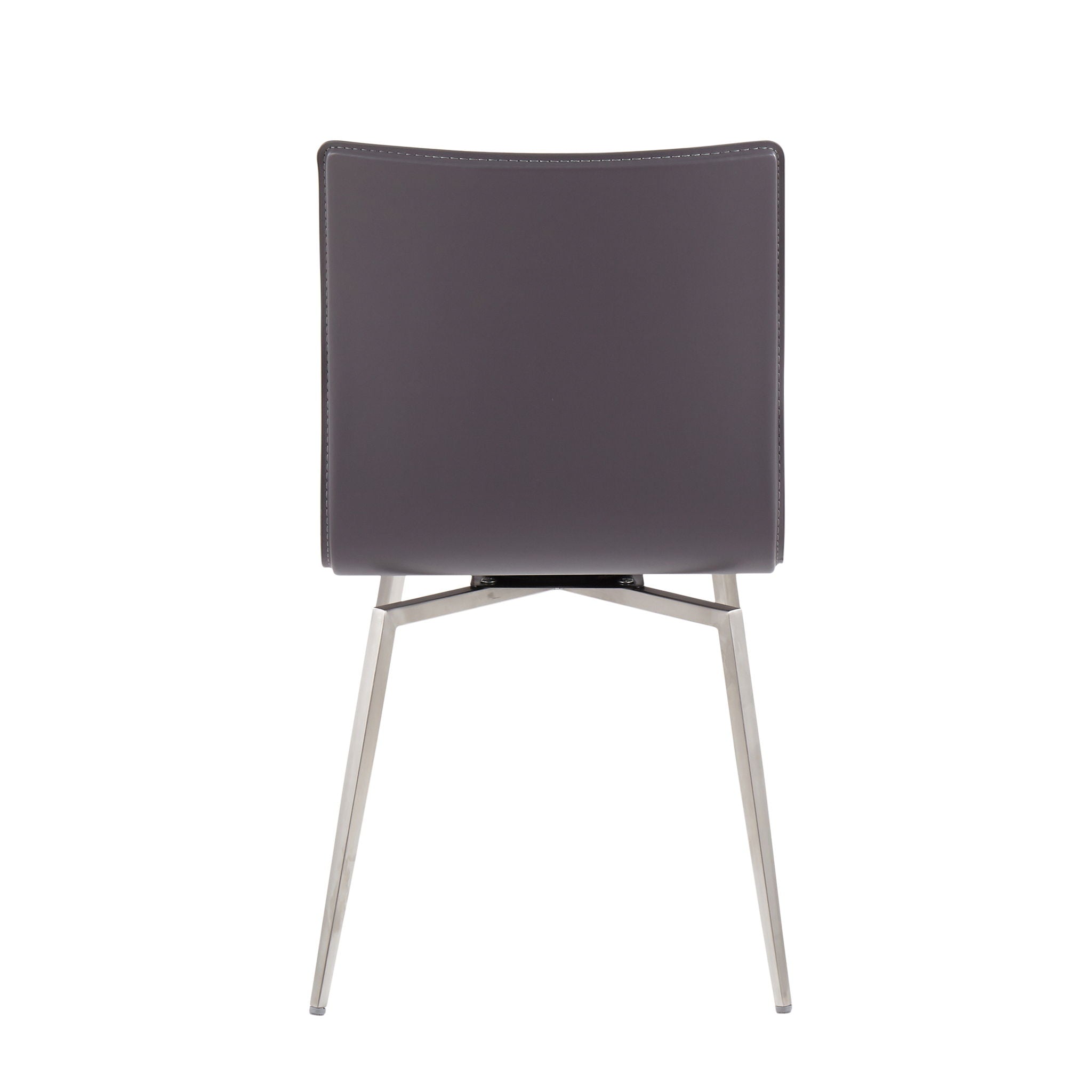 Mason - Contemporary Upholste Chair (Set of 2) by HouseOfZazla