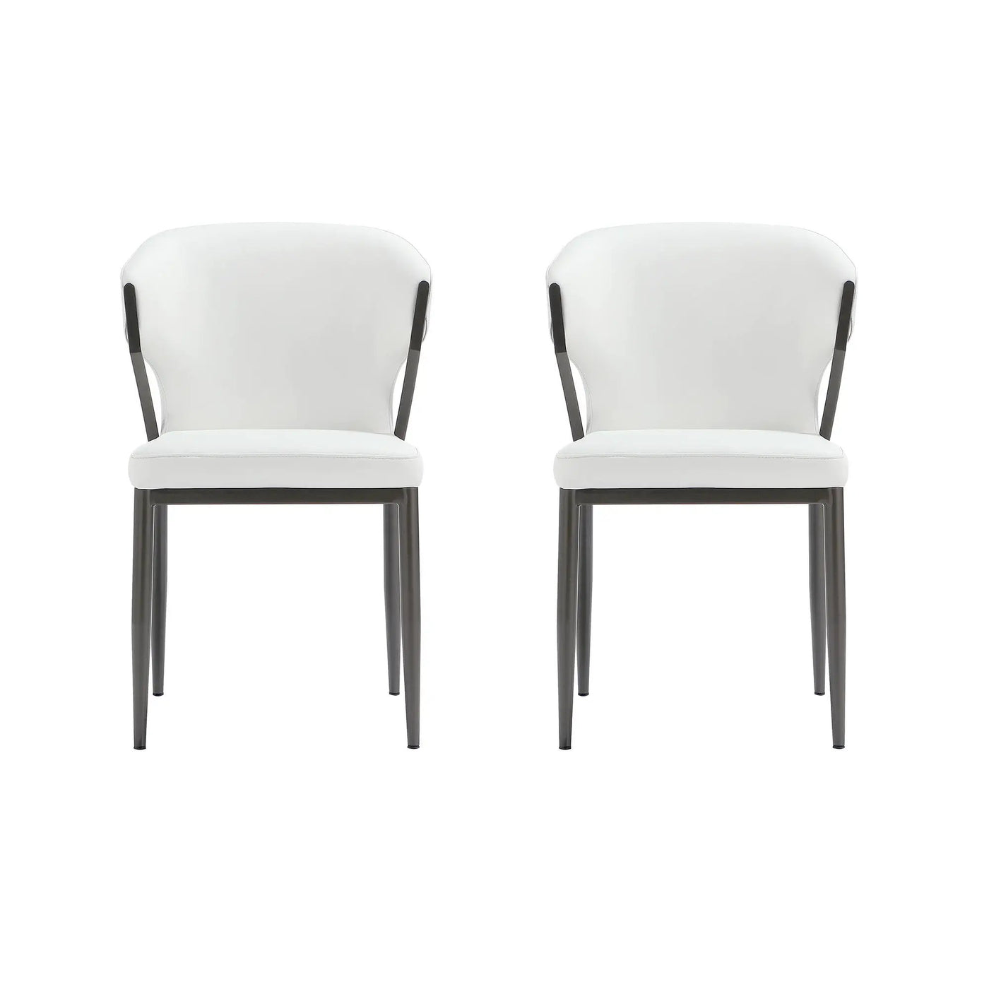 Kirsten - Dining Chair (Set of 2) by HouseOfZazla