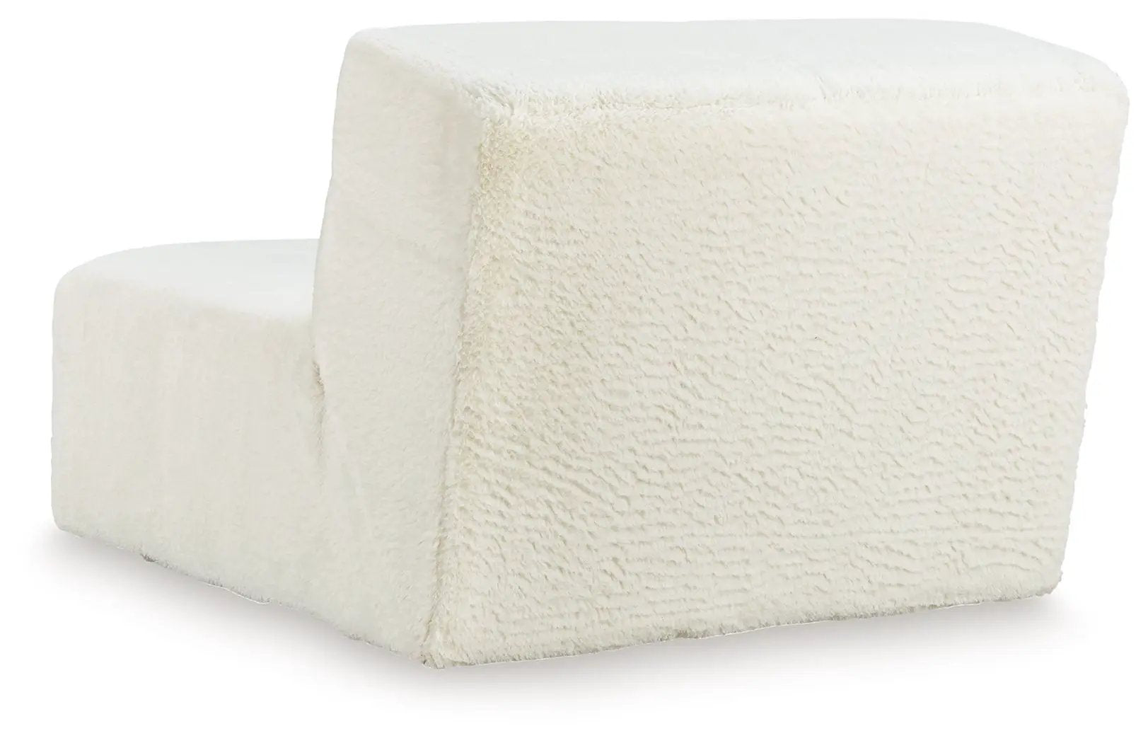 Brettner - Accent Chair - Ivory by Unique Piece Furniture