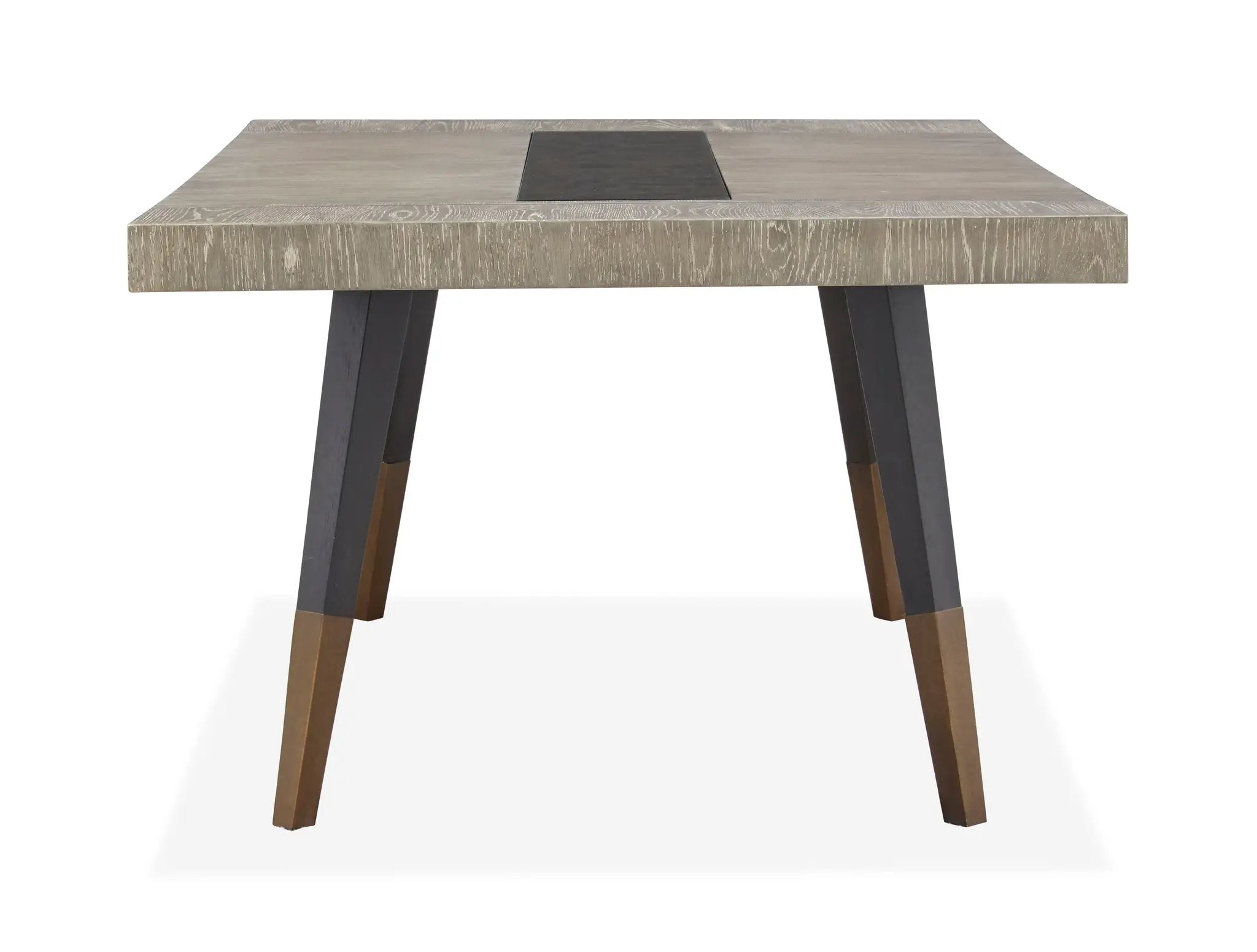 Ryker - Rectangular Dining Table - Homestead Brown by Unique Piece Furniture