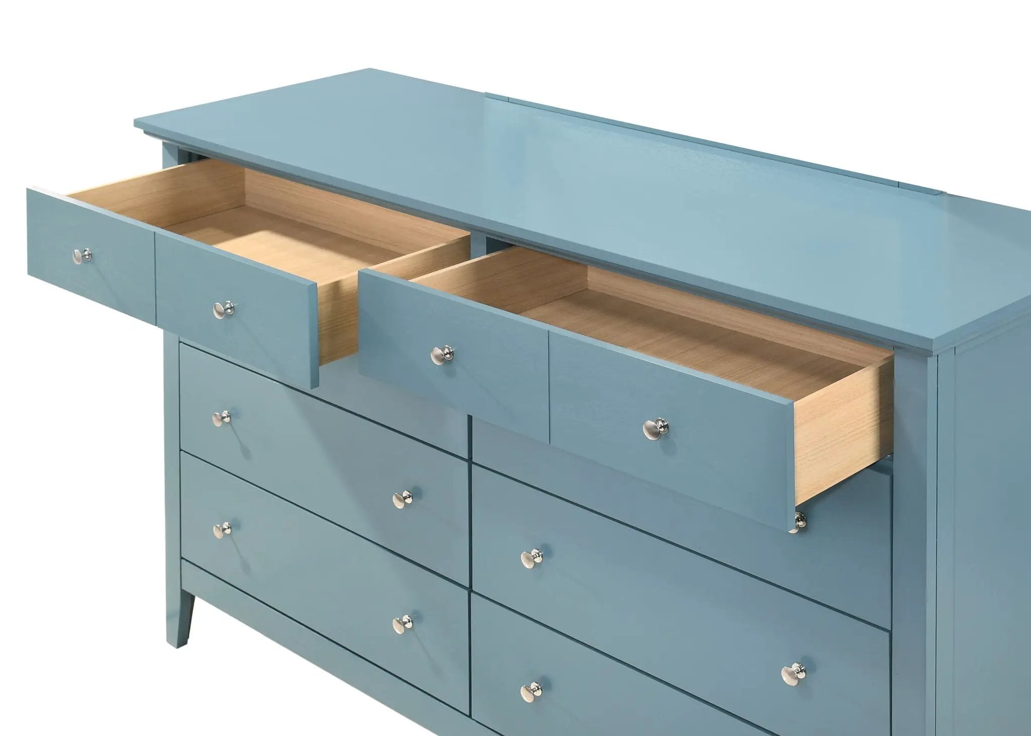 Elegant Casual Dresser For Any Room by Unique Piece Furniture