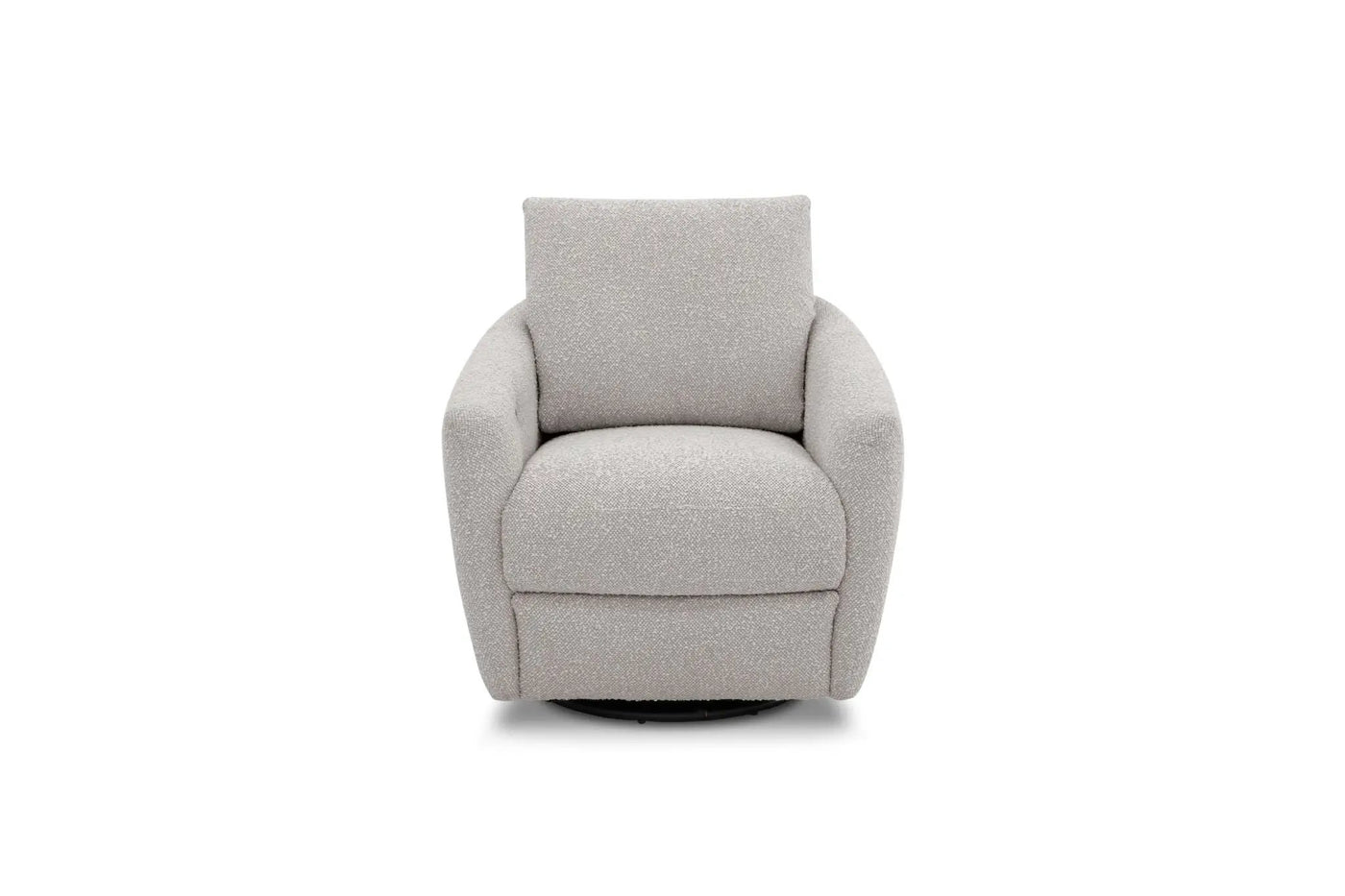Morrow - 1P Swivel Recliner (Footrest Only) by Unique Piece Furniture