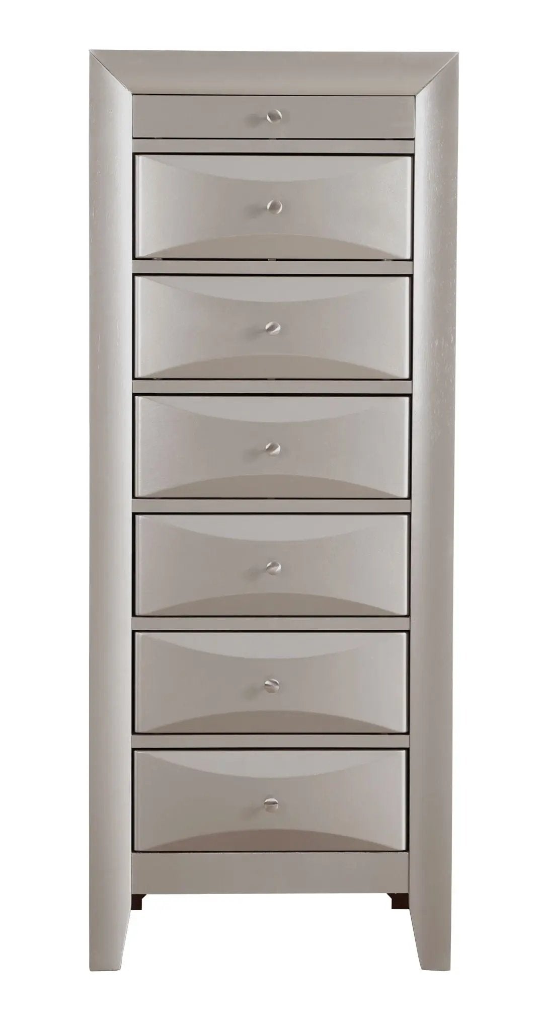 Marilla - 7 Drawer Lingerie Chest by HouseOfZazla