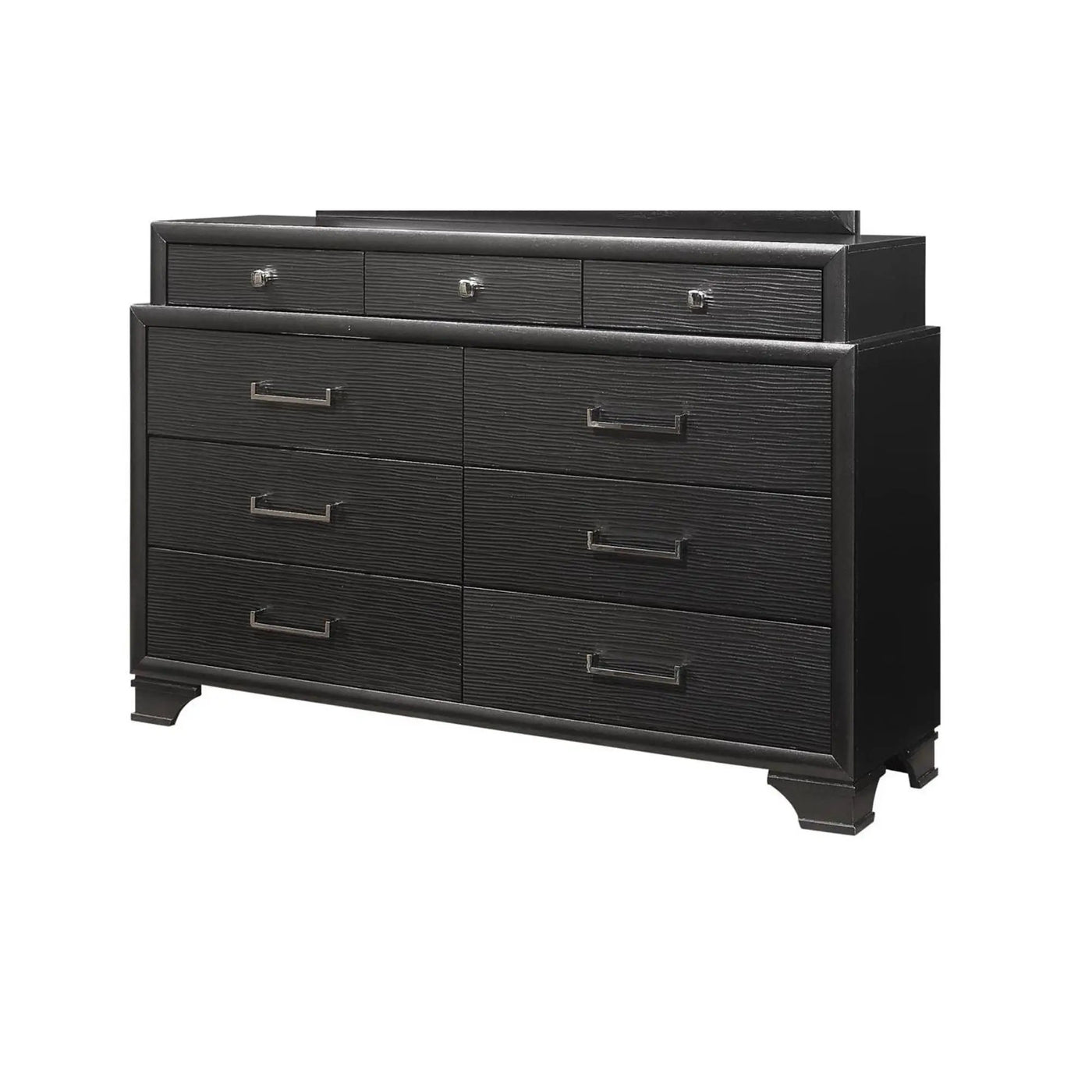 Civic - Dresser by HouseOfZazla