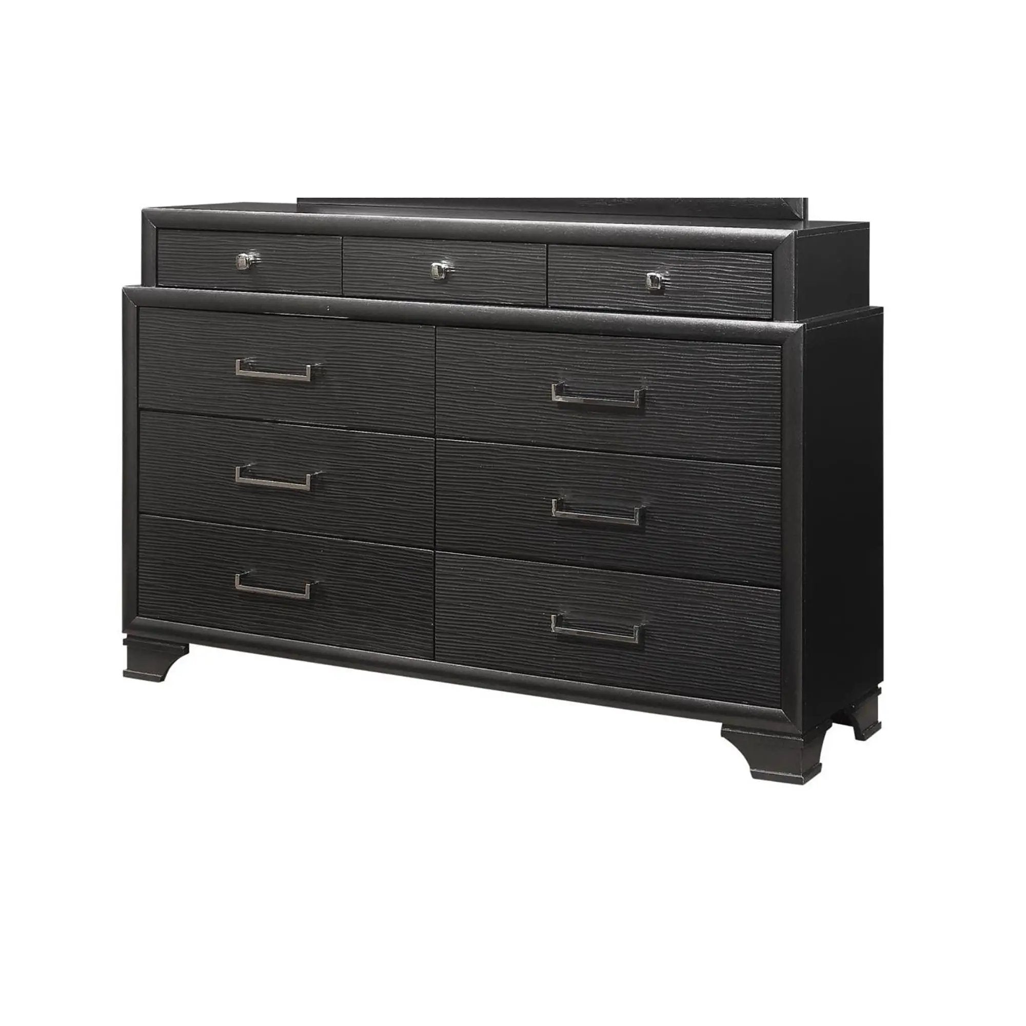 Civic - Dresser by HouseOfZazla