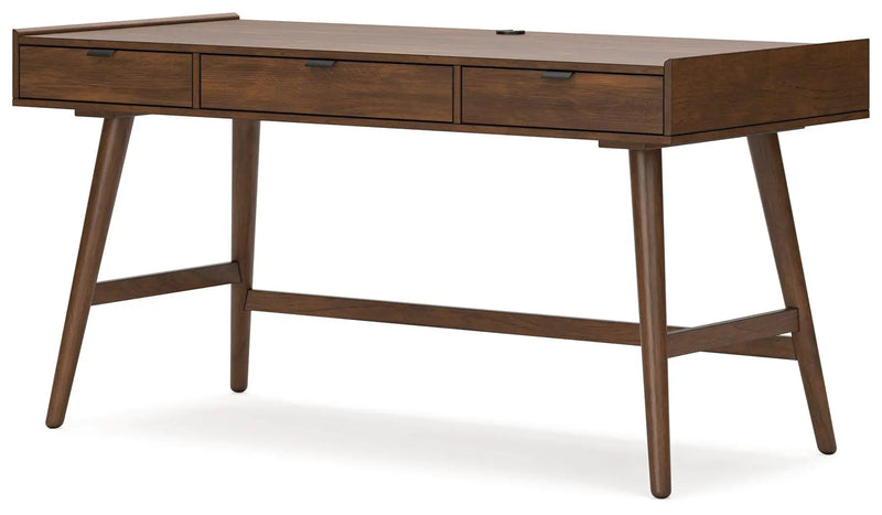 Lyncott - Home Office Desk by Unique Piece Furniture