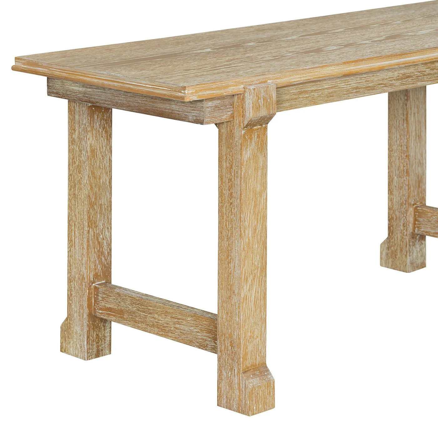 6 Piece Kitchen & Dining Room Furniture by HouseOfZazla
