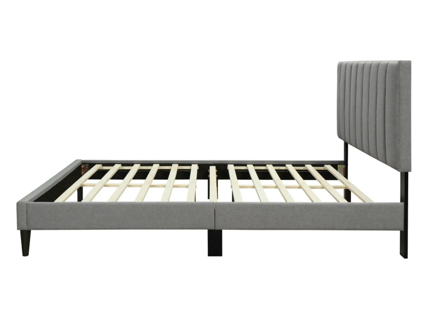 Channel Compact Bed & USB by HouseOfZazla