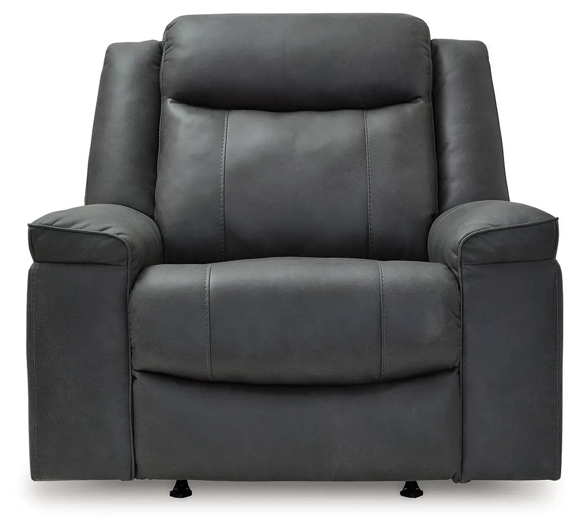 Status Check - Rocker Recliner by Unique Piece Furniture