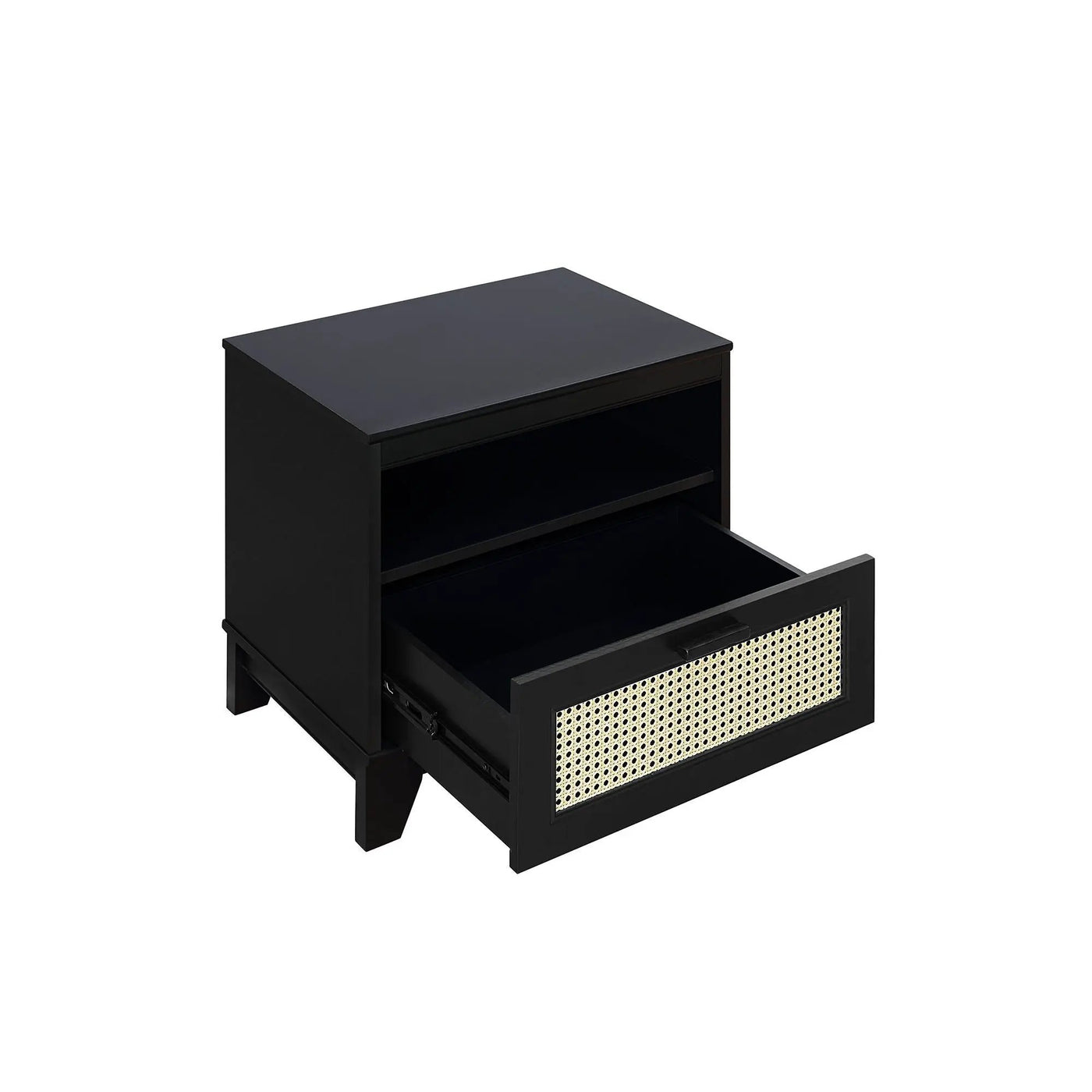 Sheridan - Nightstand With 1 Drawer by HouseOfZazla
