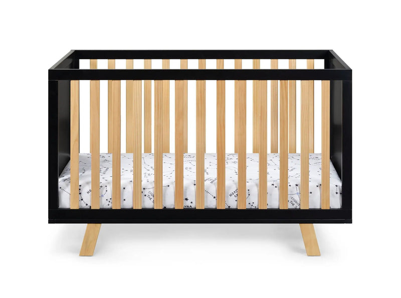 Livia - 3-in-1 Convertible Island Crib by HouseOfZazla