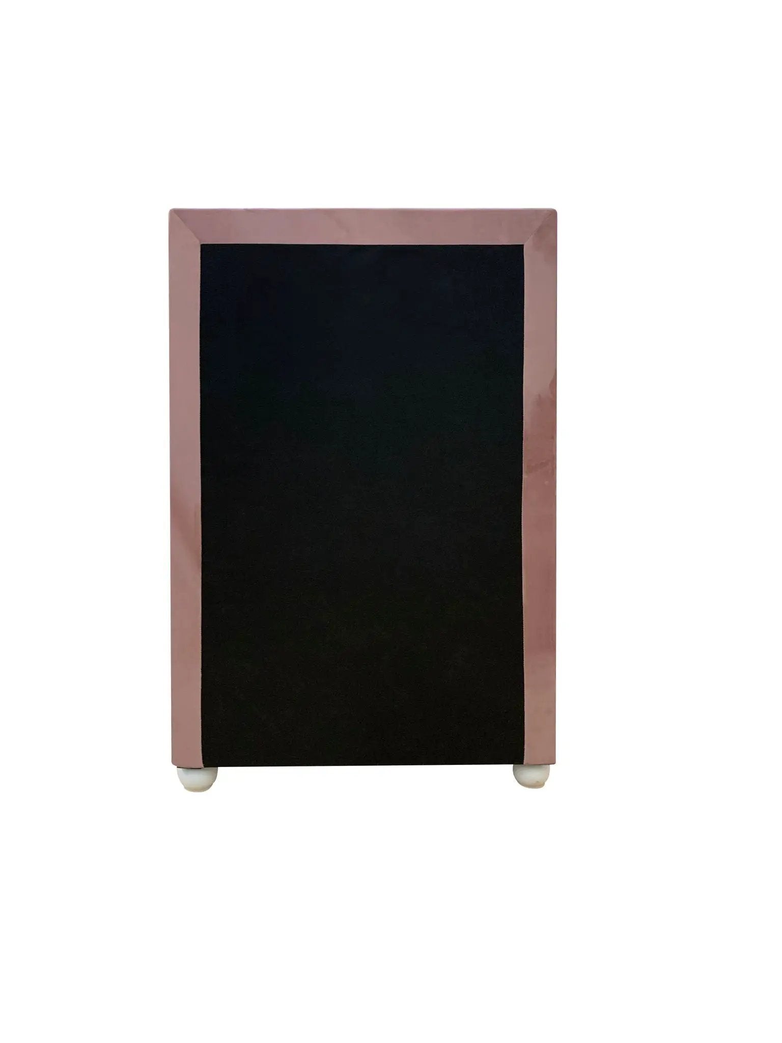 Reggie - Chest - Pink by Unique Piece Furniture