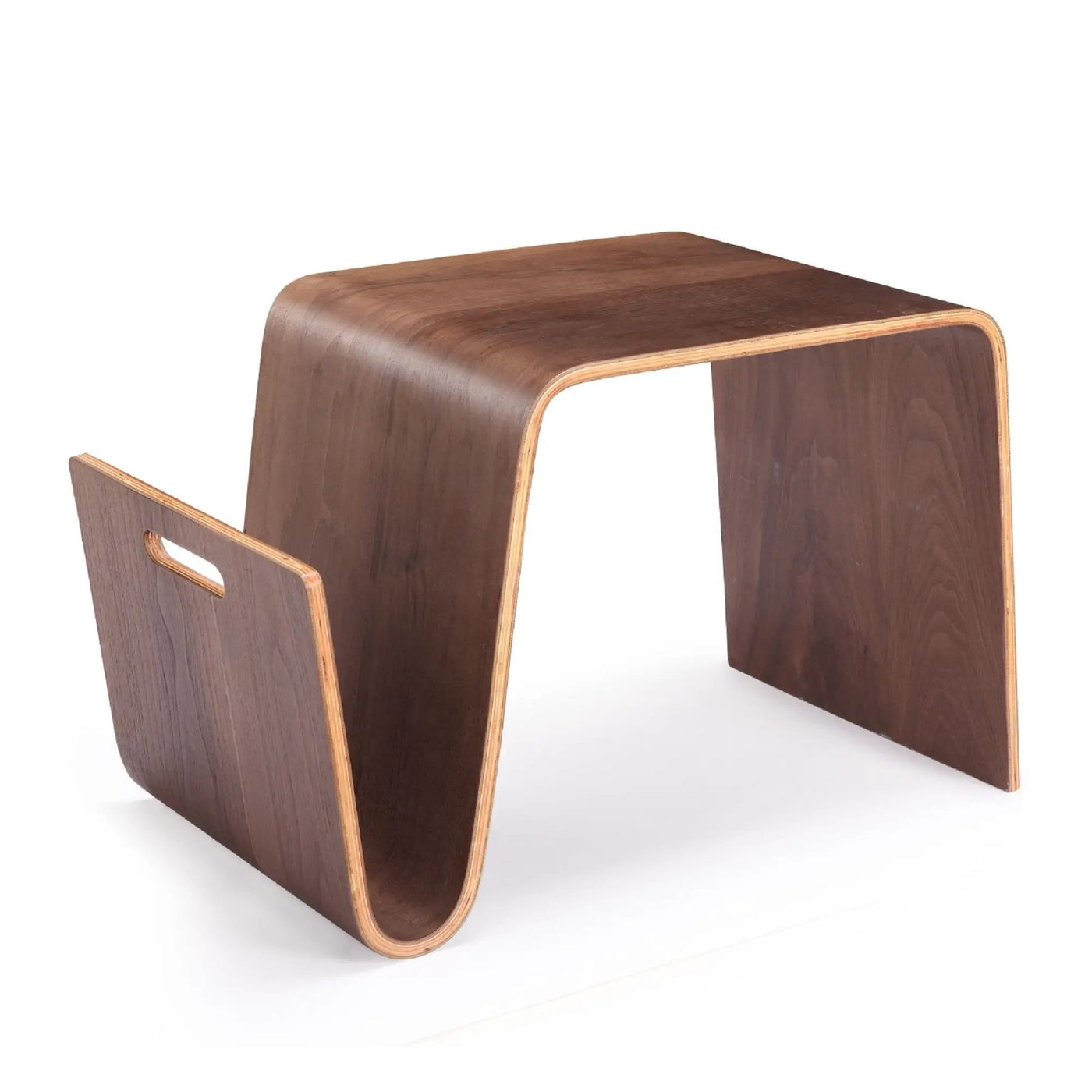 Brookside - End Table by HouseOfZazla