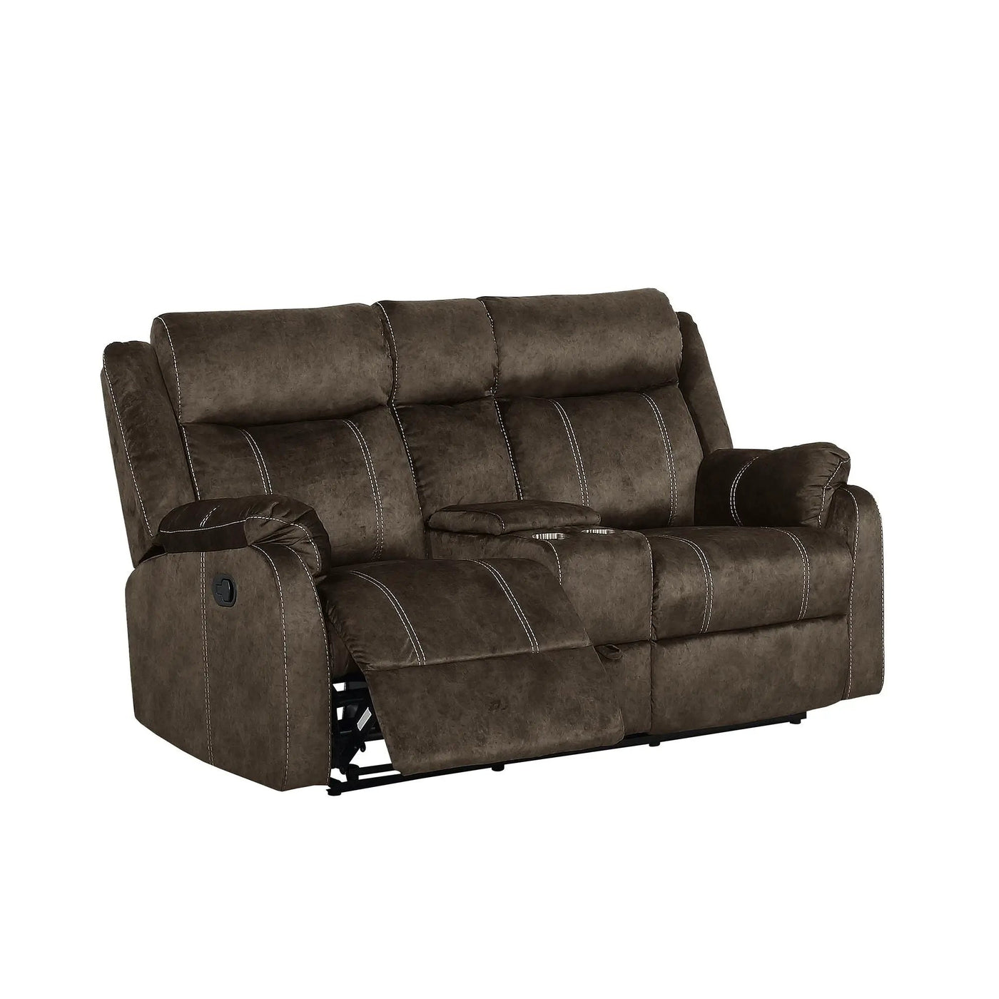 Sonet Domino - Recliner by HouseOfZazla