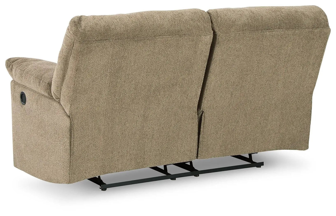 Alphons - Reclining Loveseat by Unique Piece Furniture