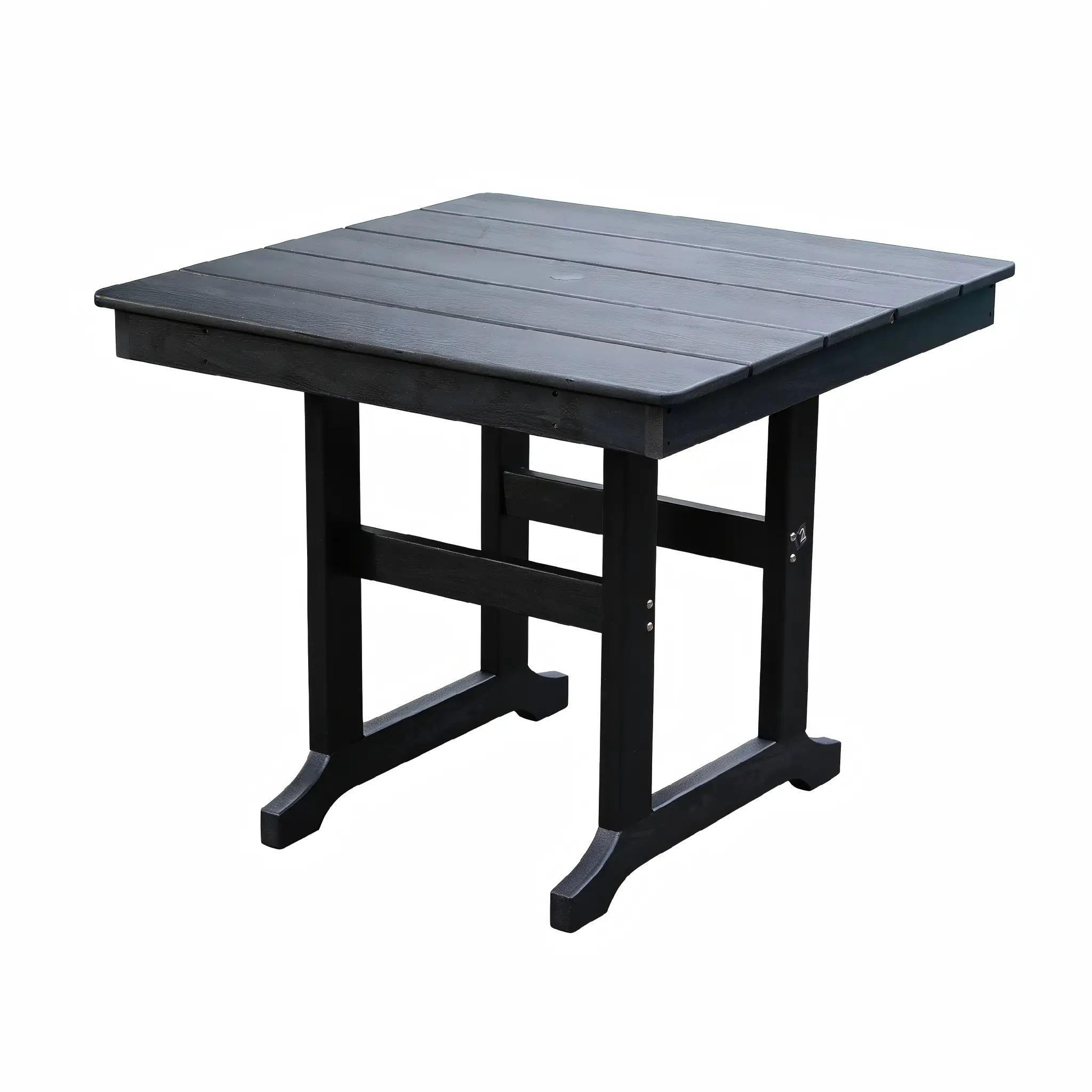 HDPE Outdoor Patio Dining Set by HouseOfZazla