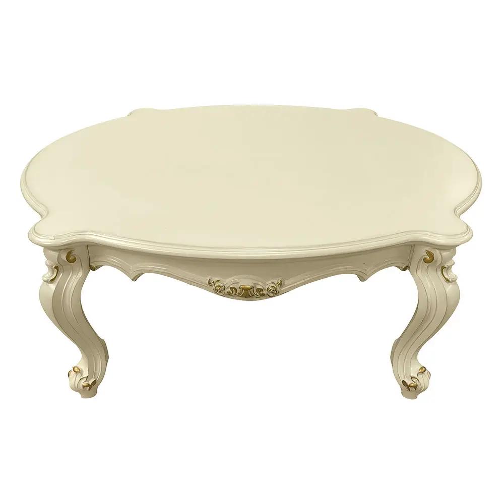 Picardy - Coffee Table by Unique Piece Furniture