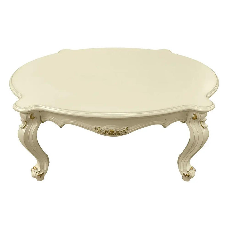 Picardy - Coffee Table by Unique Piece Furniture