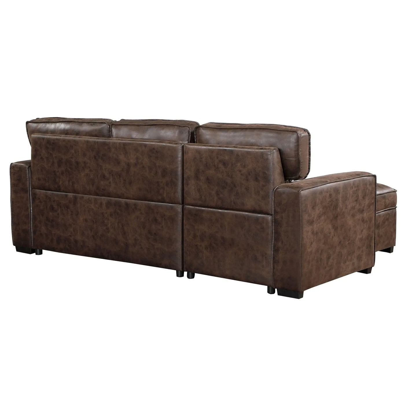 Territory - Pull Out Sofa Bed by Unique Piece Furniture