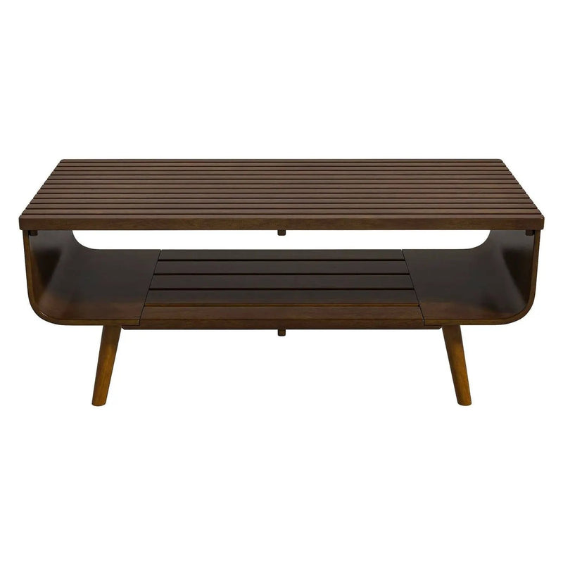 Alice - Mid-Century Modern Table by HouseOfZazla