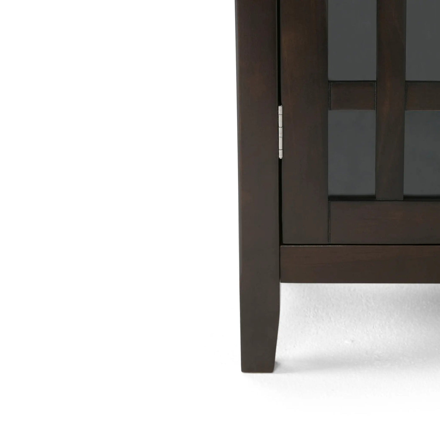 Bedford - Storage Media Cabinet by HouseOfZazla
