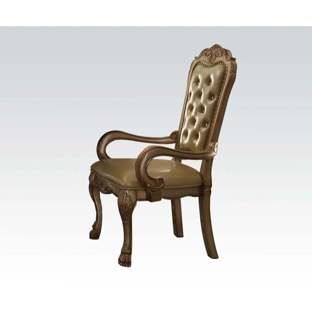 Dresden - Chair (Set of 2) by Unique Piece Furniture