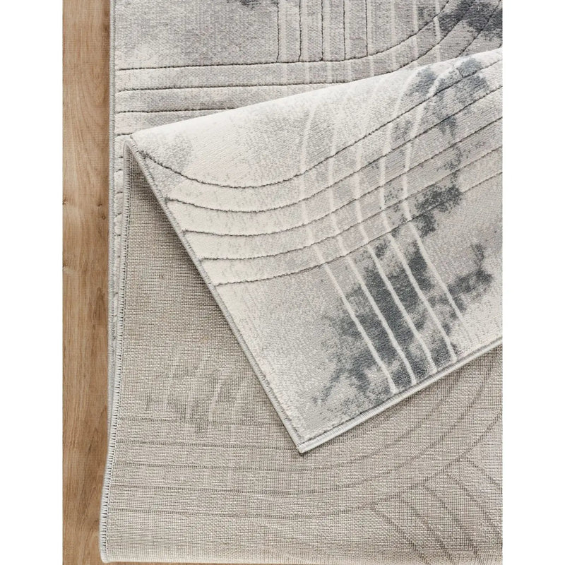 Geometrix - Area Rug With Geometric 3D Effect by Unique Piece Furniture
