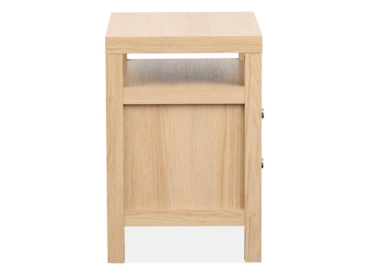 Merrifield - Drawer Nightstand, photo 9 of 14