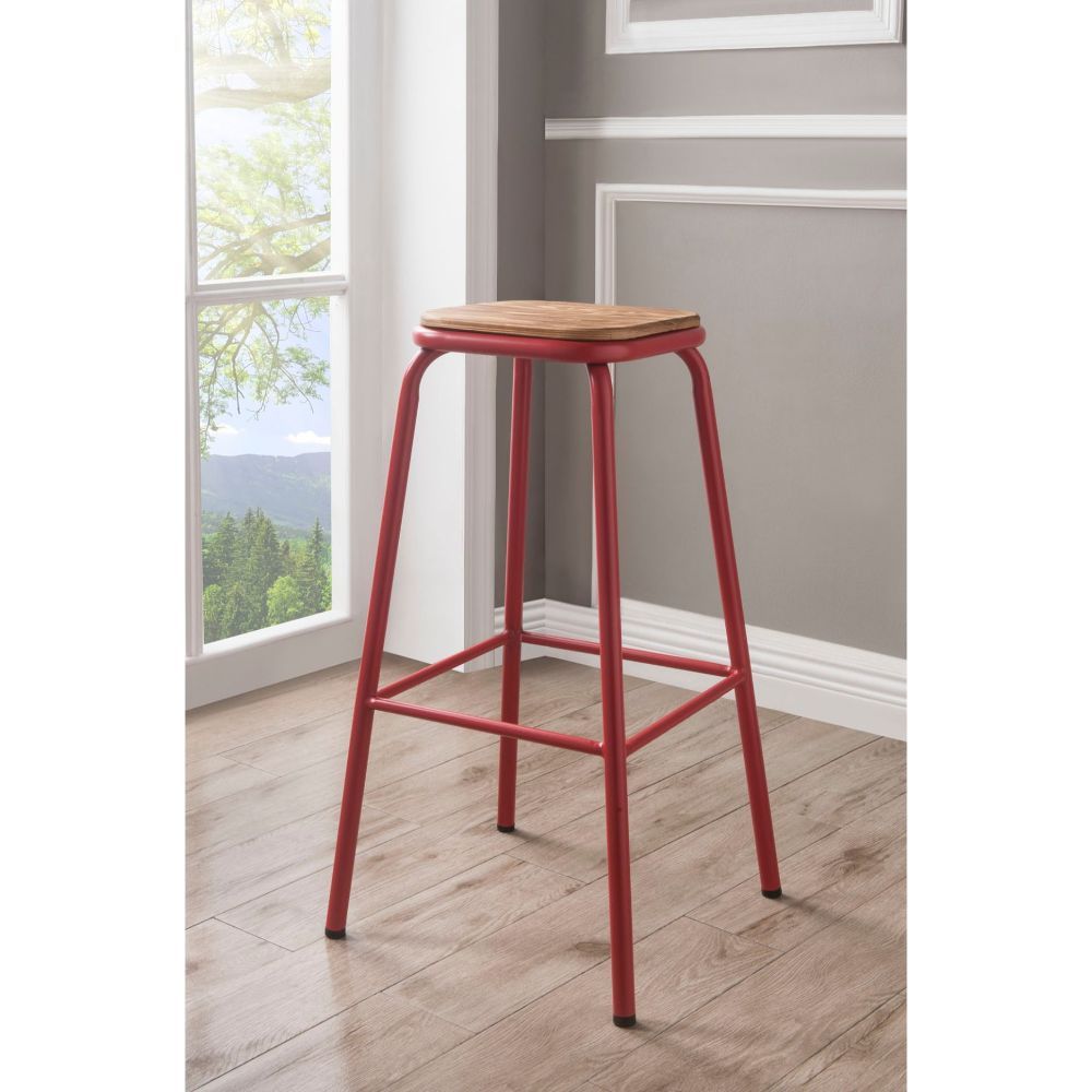 Scarus - Bar Stool, photo 2 of 3