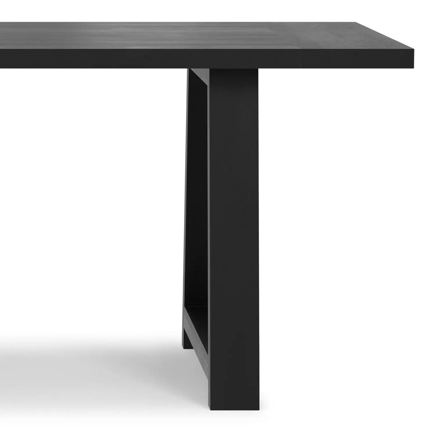 Whitley - Dining Table by HouseOfZazla