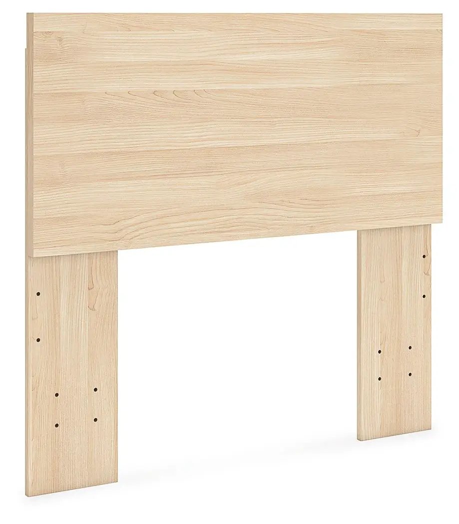 Onita - Panel Headboard by Unique Piece Furniture