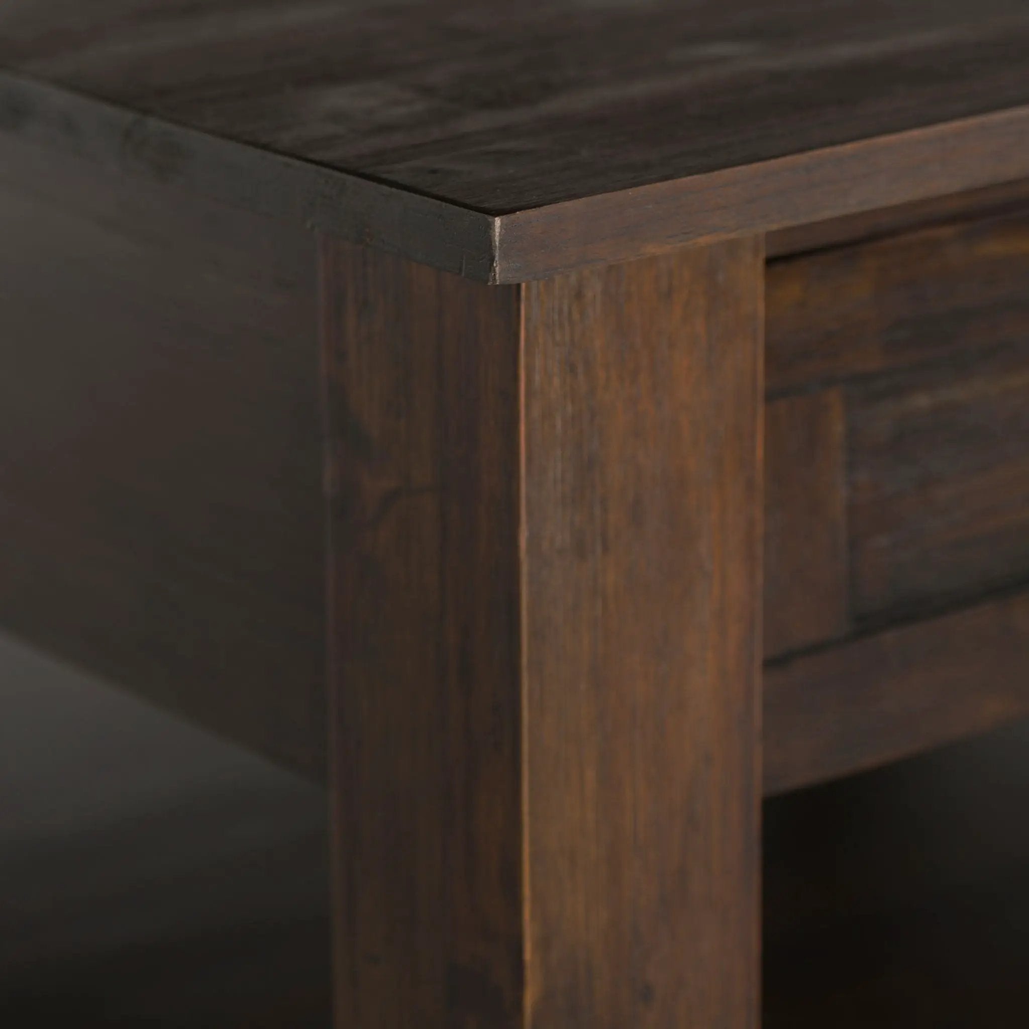 Monroe - Handcrafted Side Table by Unique Piece Furniture