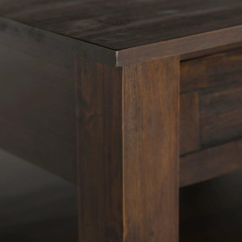 Monroe - Handcrafted Side Table by Unique Piece Furniture