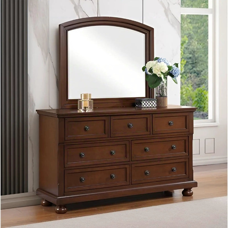 Meade - Dresser by Unique Piece Furniture