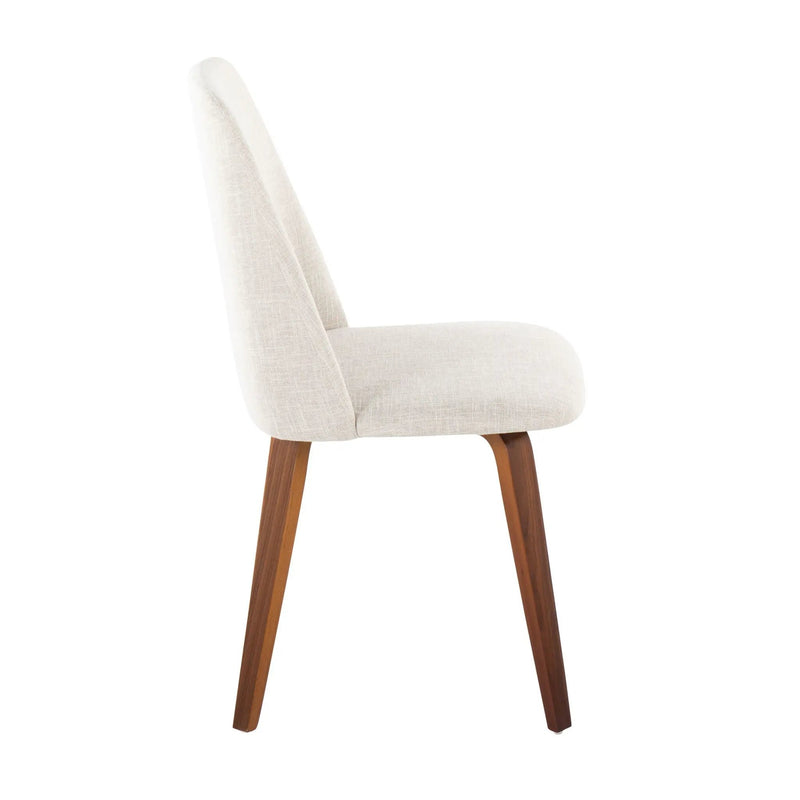 Toriano - Contemporary Dining Chair (Set of 2) by Unique Piece Furniture