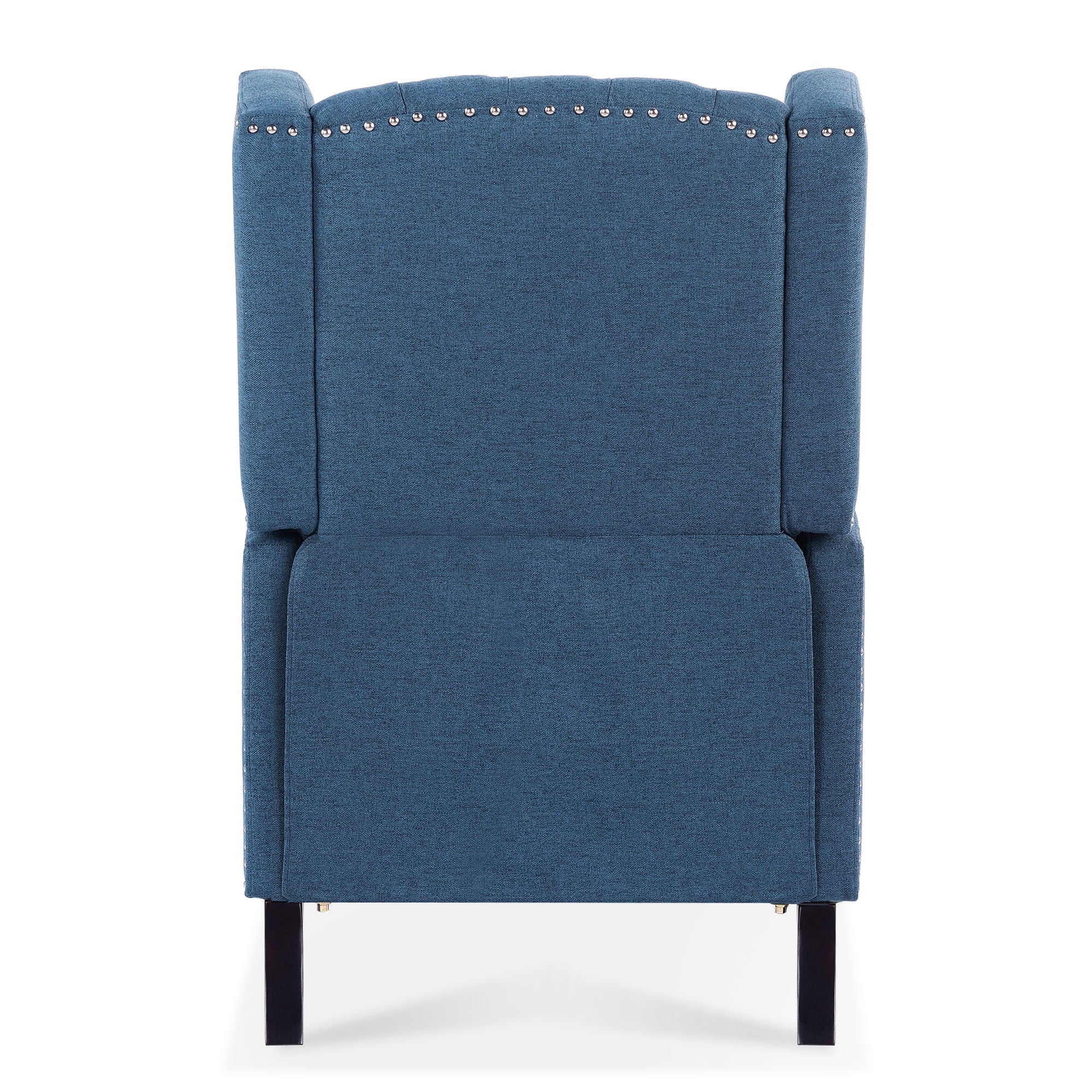 Manual Wing Chair Recliner by HouseOfZazla