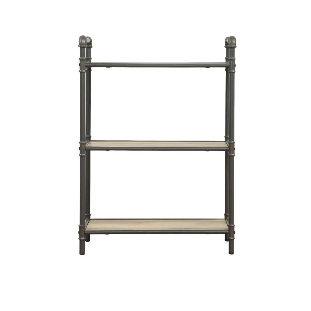 Itzel - Bookshelf For Office by Unique Piece Furniture