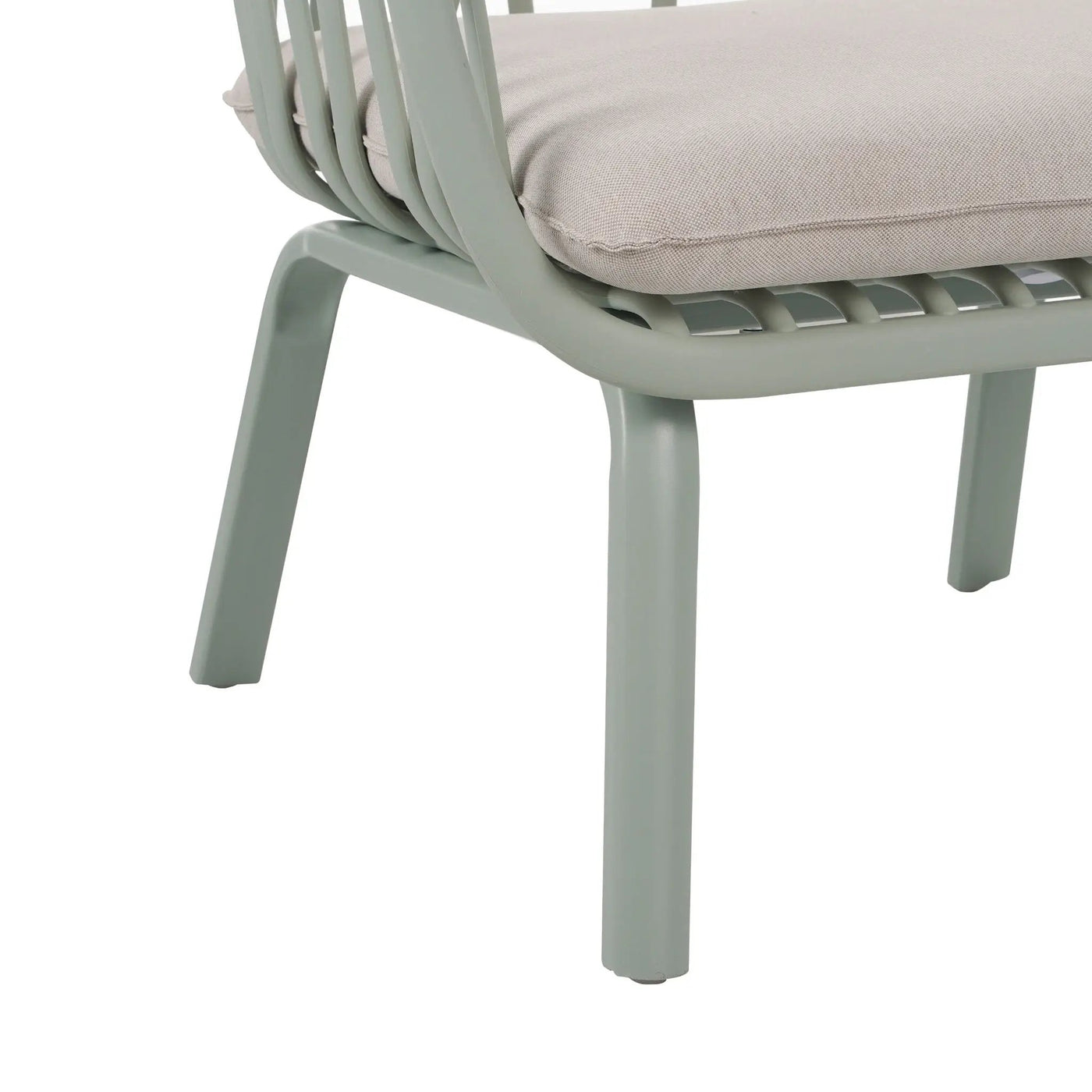 Huron Outdoor Club Chair (Set of 2) by HouseOfZazla