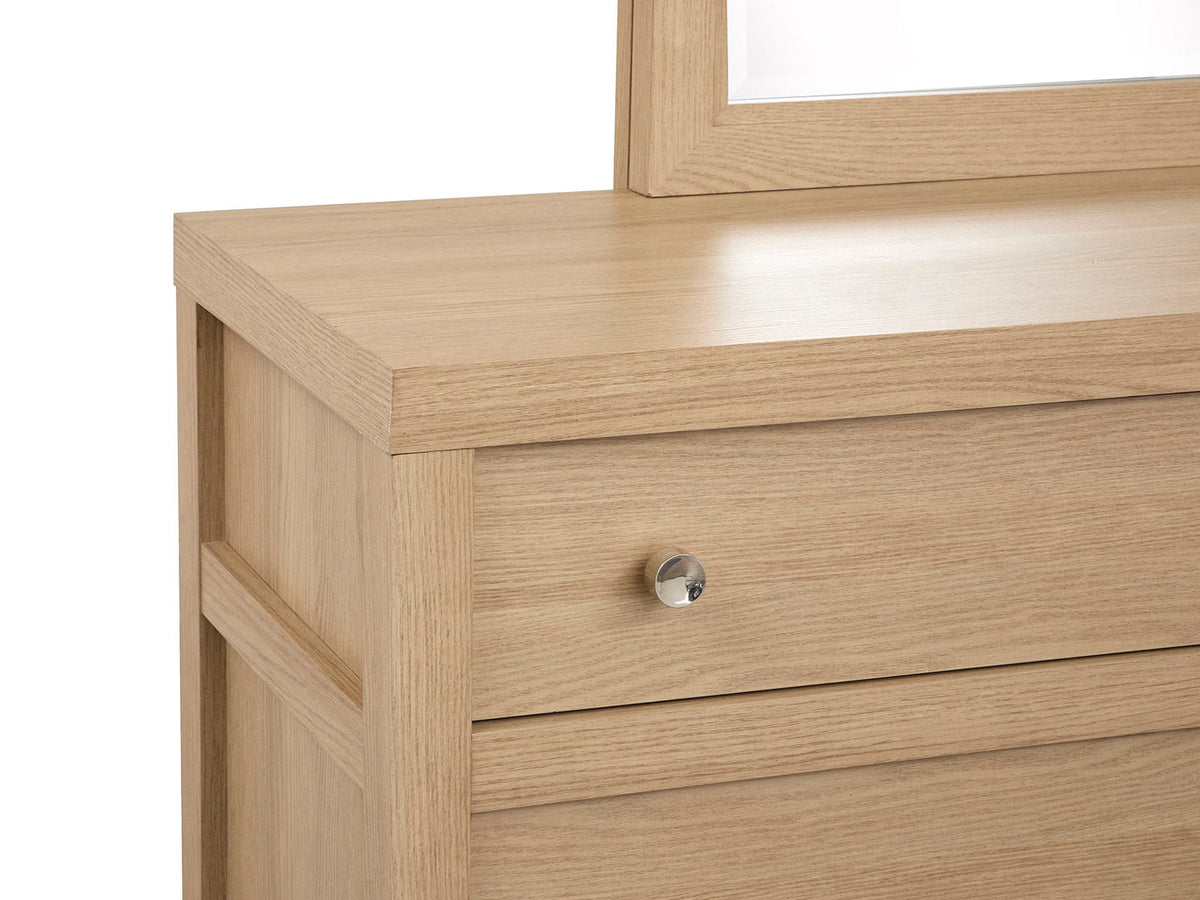 Merrifield - Double Drawer Dresser, photo 14 of 27