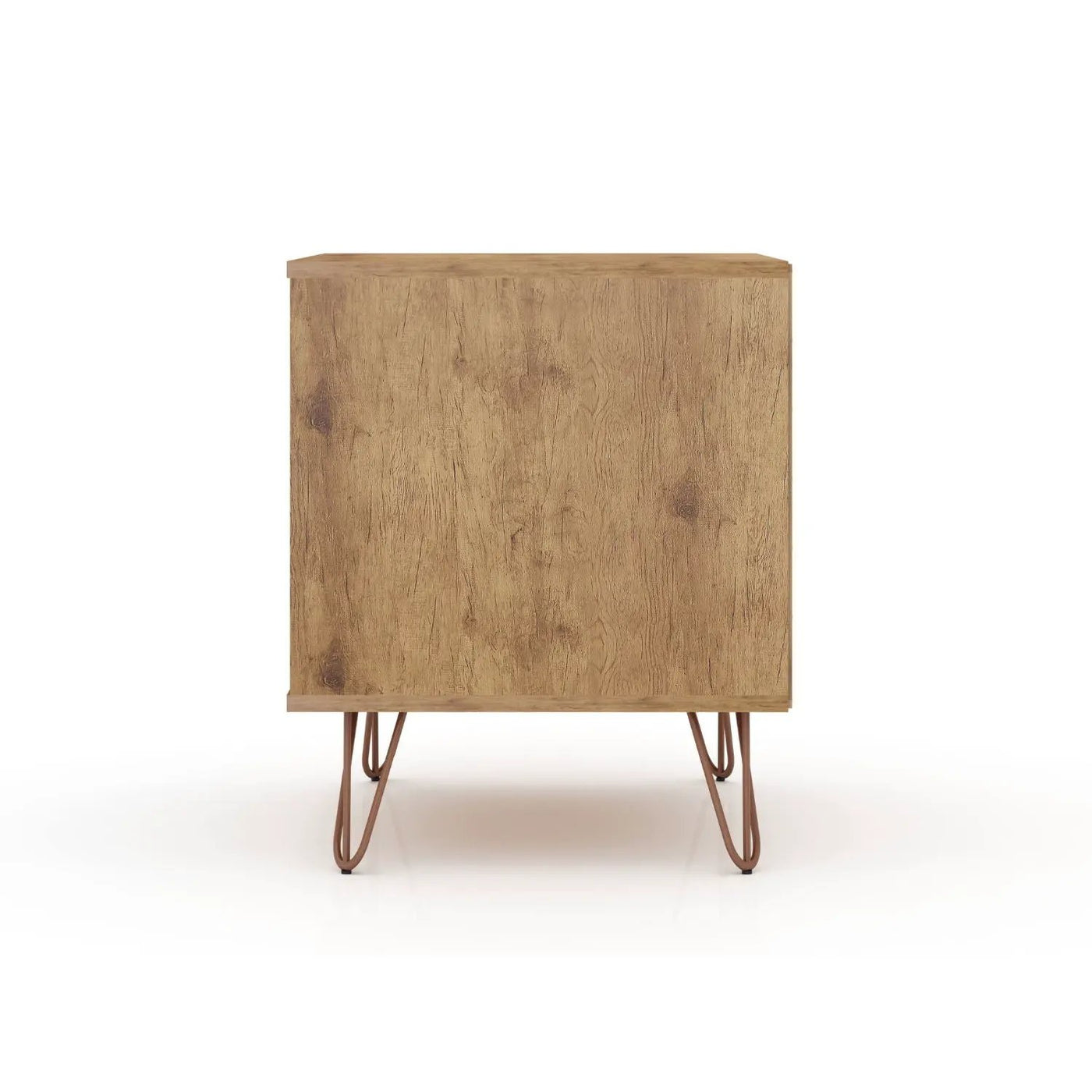 Rockefeller - Nightstand With 1 Drawer by HouseOfZazla